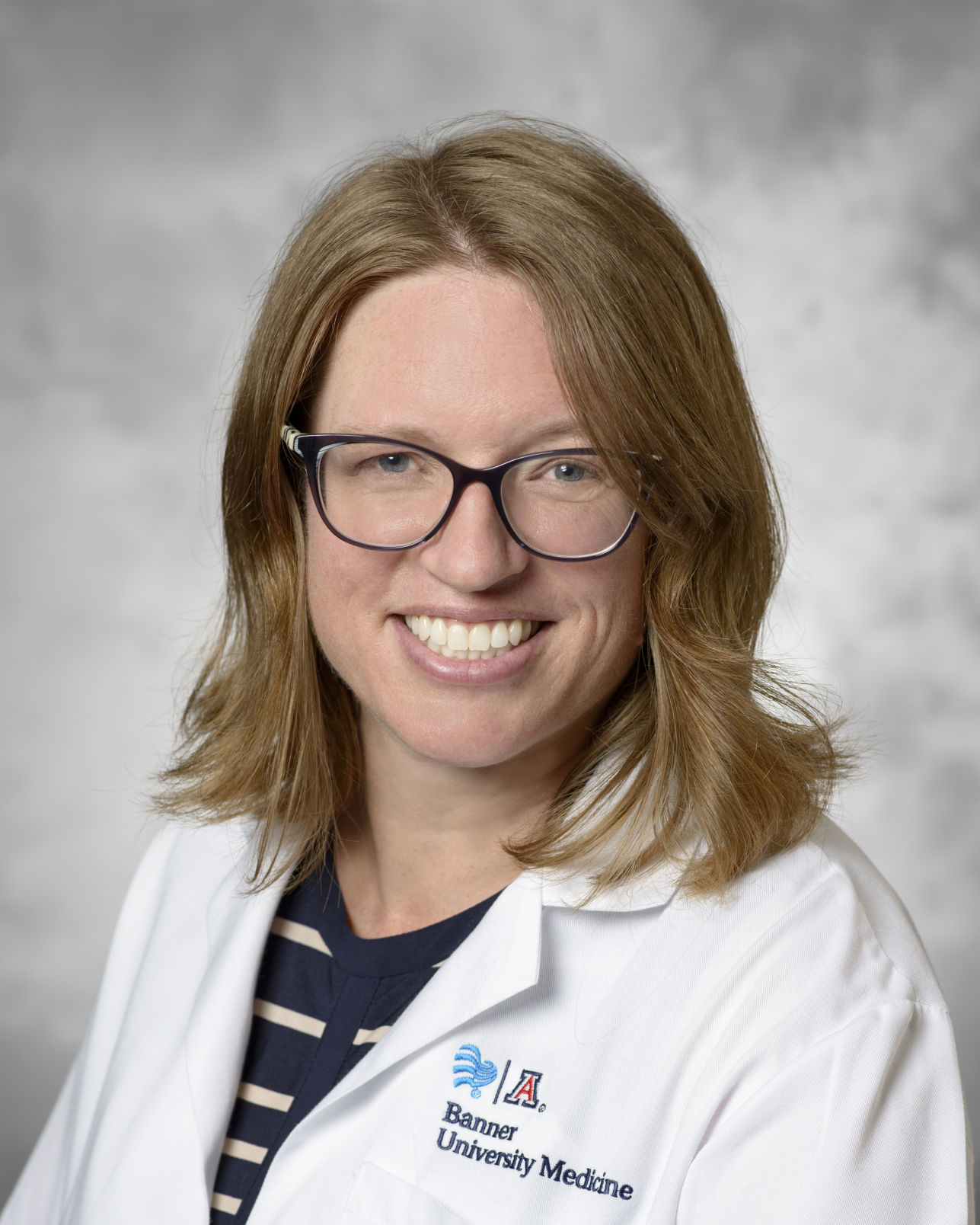 Physicians, faculty members join Banner – University Medicine, UA
